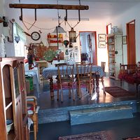 Waterval Farmstay