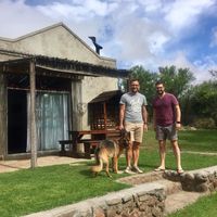 Waterval Farmstay