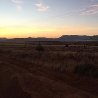 Waterval Farmstay