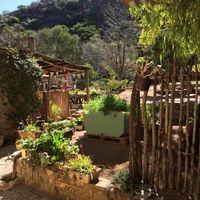 Waterval Farmstay