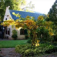 Waterval Farmstay