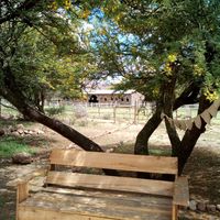 Waterval Farmstay