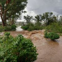 Waterval Farmstay