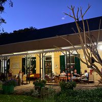 Waterval Farmstay