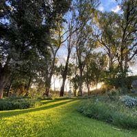 Waterval Farmstay