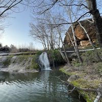 Waterval Farmstay