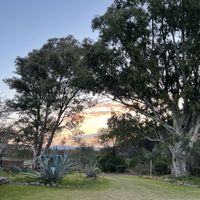 Waterval Farmstay