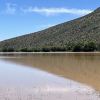 Waterval Farmstay