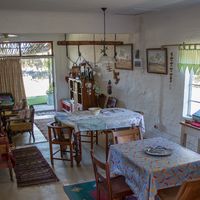 Waterval Farmstay