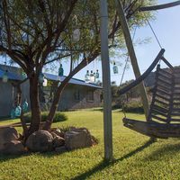 Waterval Farmstay