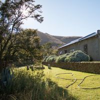 Waterval Farmstay