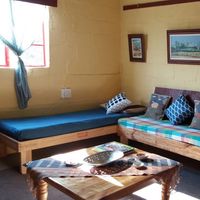 Waterval Farmstay