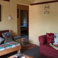 Waterval Farmstay