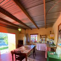 Waterval Farmstay