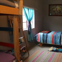 Waterval Farmstay