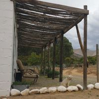 Waterval Farmstay