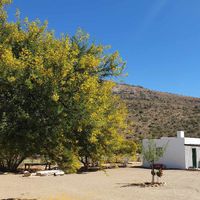 Waterval Farmstay