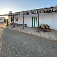 Waterval Farmstay