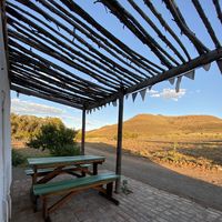 Waterval Farmstay