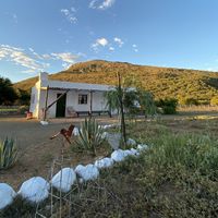 Waterval Farmstay