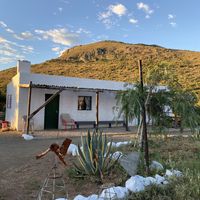 Waterval Farmstay