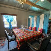 Waterval Farmstay