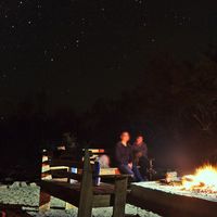 Waterval Farmstay