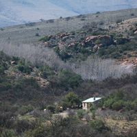 Waterval Farmstay