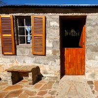 Waterval Farmstay