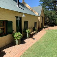 Waterval Farmstay