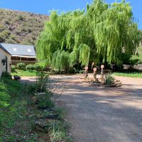 Waterval Farmstay