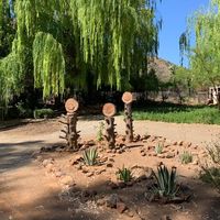 Waterval Farmstay