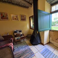 Waterval Farmstay