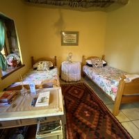 Waterval Farmstay