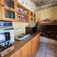 Waterval Farmstay