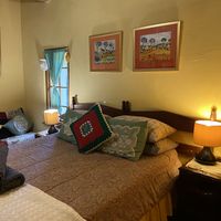 Waterval Farmstay