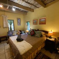 Waterval Farmstay