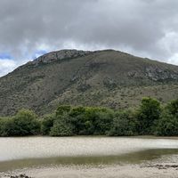 Waterval Farmstay