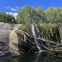 Waterval Farmstay
