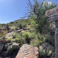 Waterval Farmstay