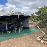 Waterval Farmstay
