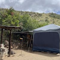 Waterval Farmstay