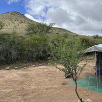 Waterval Farmstay