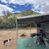 Waterval Farmstay