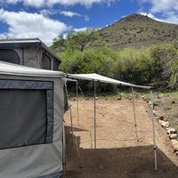 Waterval Farmstay