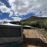 Waterval Farmstay