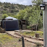 Waterval Farmstay